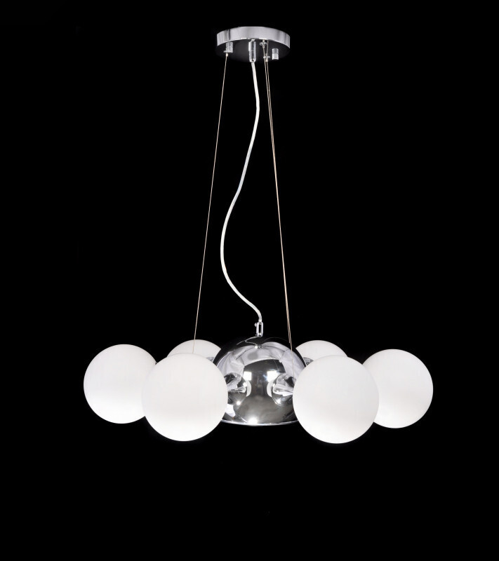 Подвесная люстра Lumina Deco LDP 081018-7