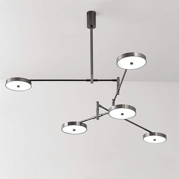 Подвесная люстра VRID by ImperiumLoft