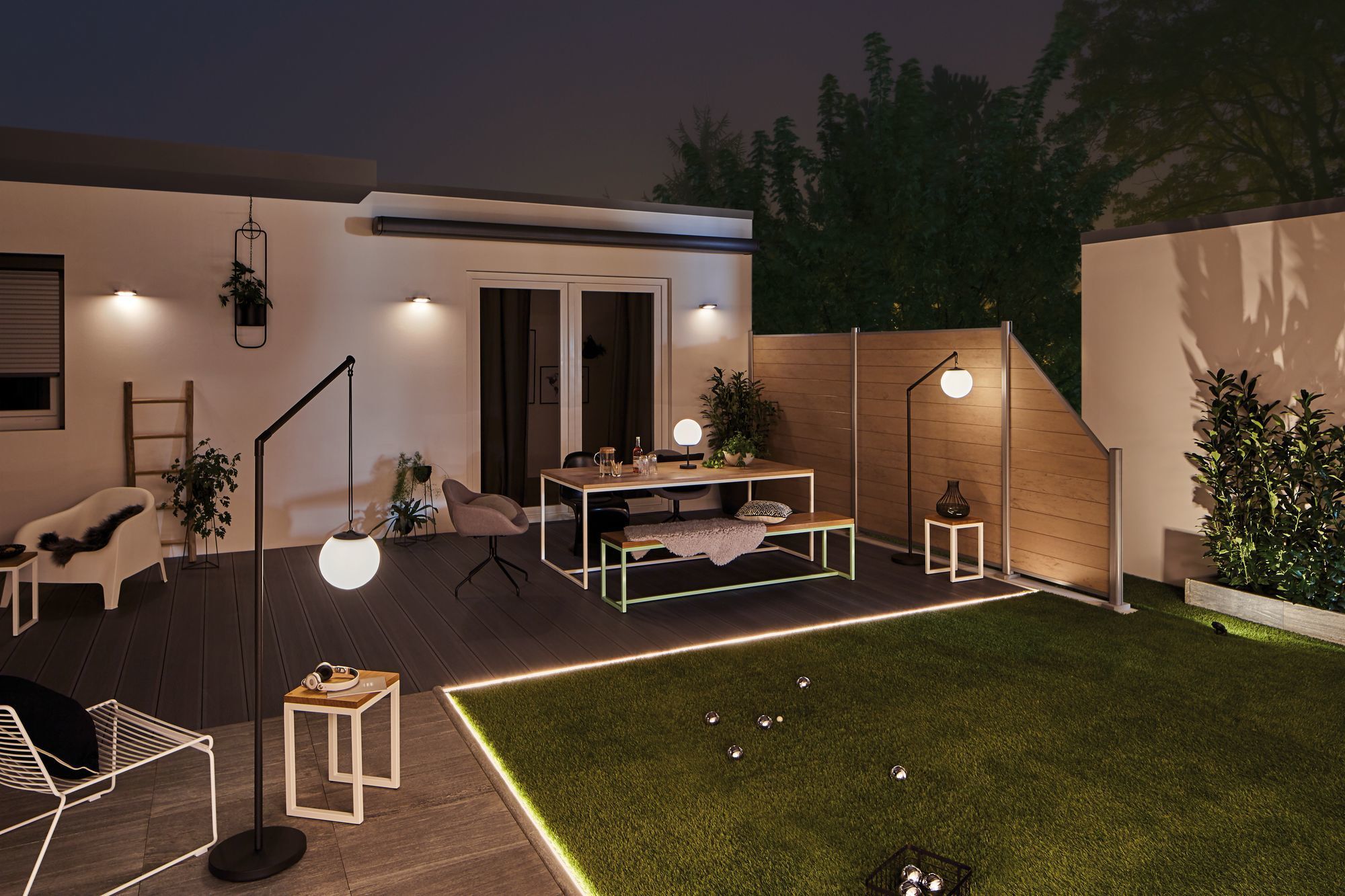 Лента светодиодная Paulmann 94191