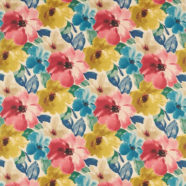 Текстиль Clarke &amp; Clarke Floral Impression F1595/02