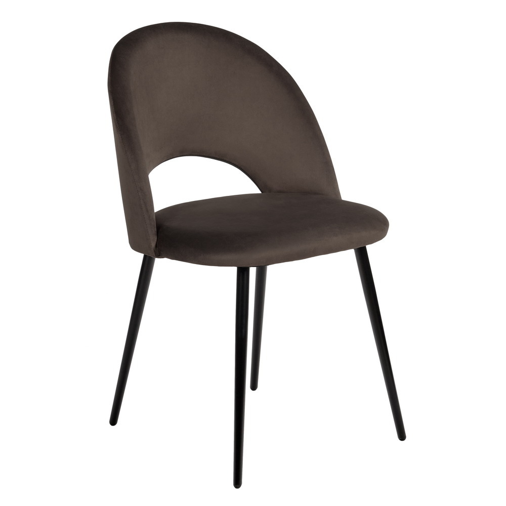 Стул Leo кофейный Bradex Home RF 0365