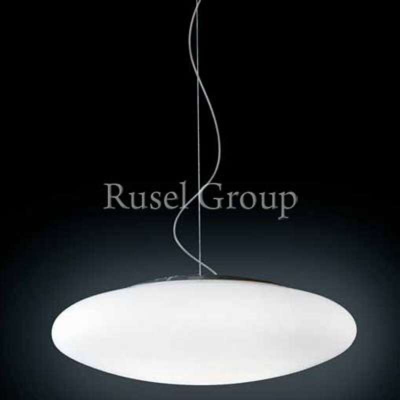 Подвесной светильник Leucos FELIX S55 (MURANO DUE)