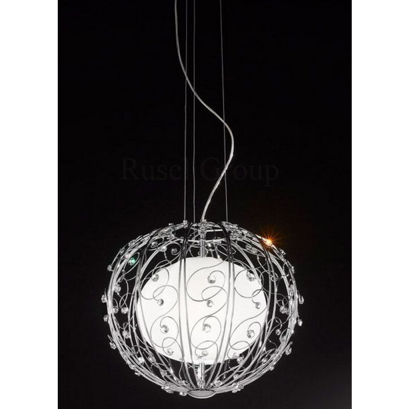 Подвесной светильник Kolarz STEFY FLO.1101/S45.03.T