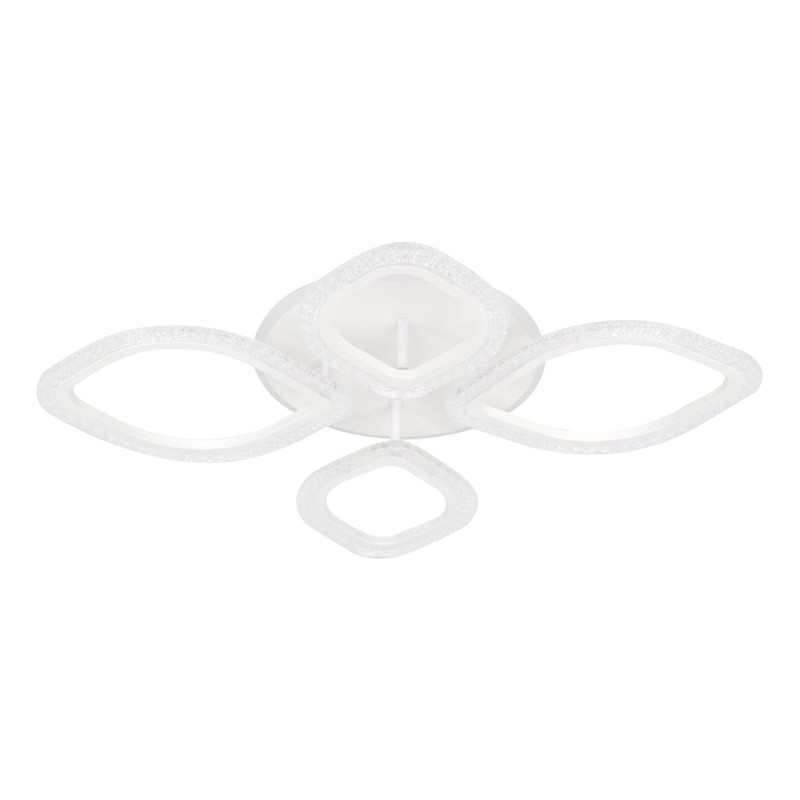 Накладная люстра Escada 10251/4LED BL