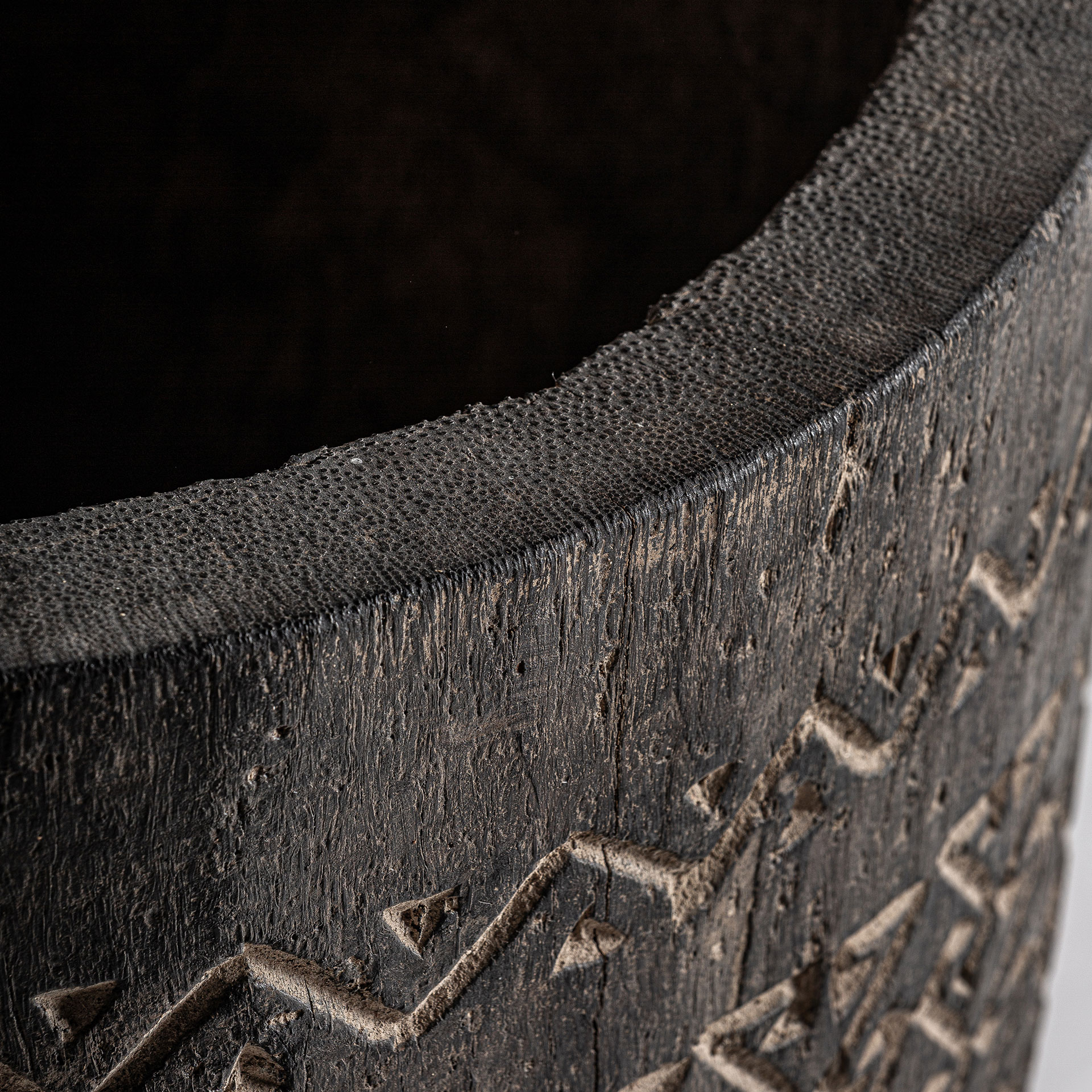 Ваза NANTUA 50 см Vical