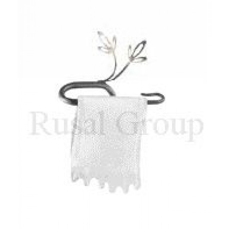 Настенный светильник Florenz Lamp 2341.01P