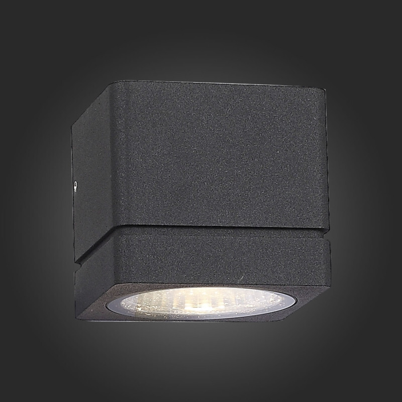 Светильник настенный ST Luce SL563.401.01