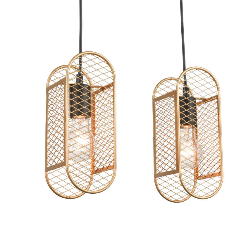 Подвесной светильник Vele Luce VL6344P03