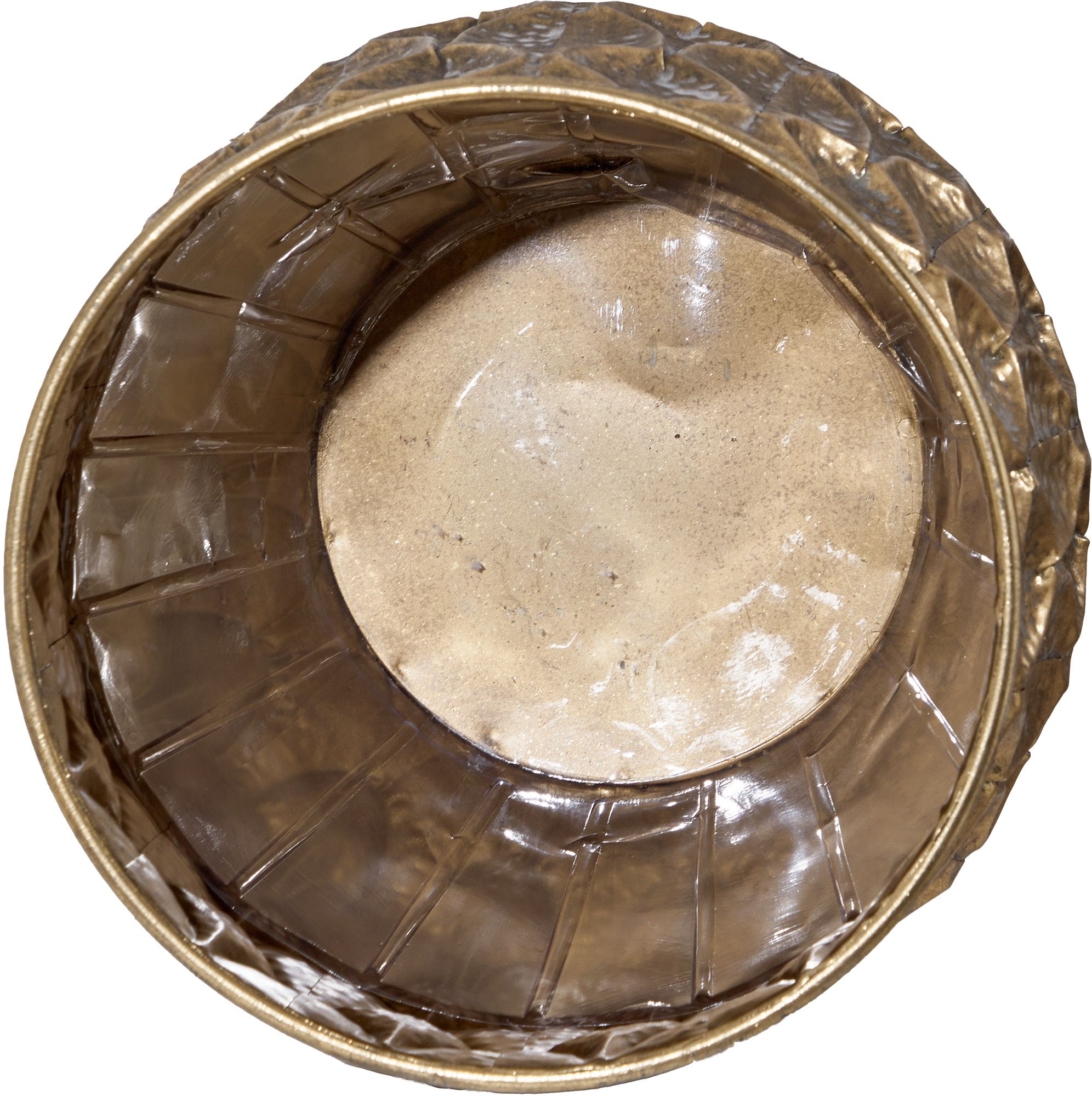 Кашпо Эфиопия Glasar 57-455/2