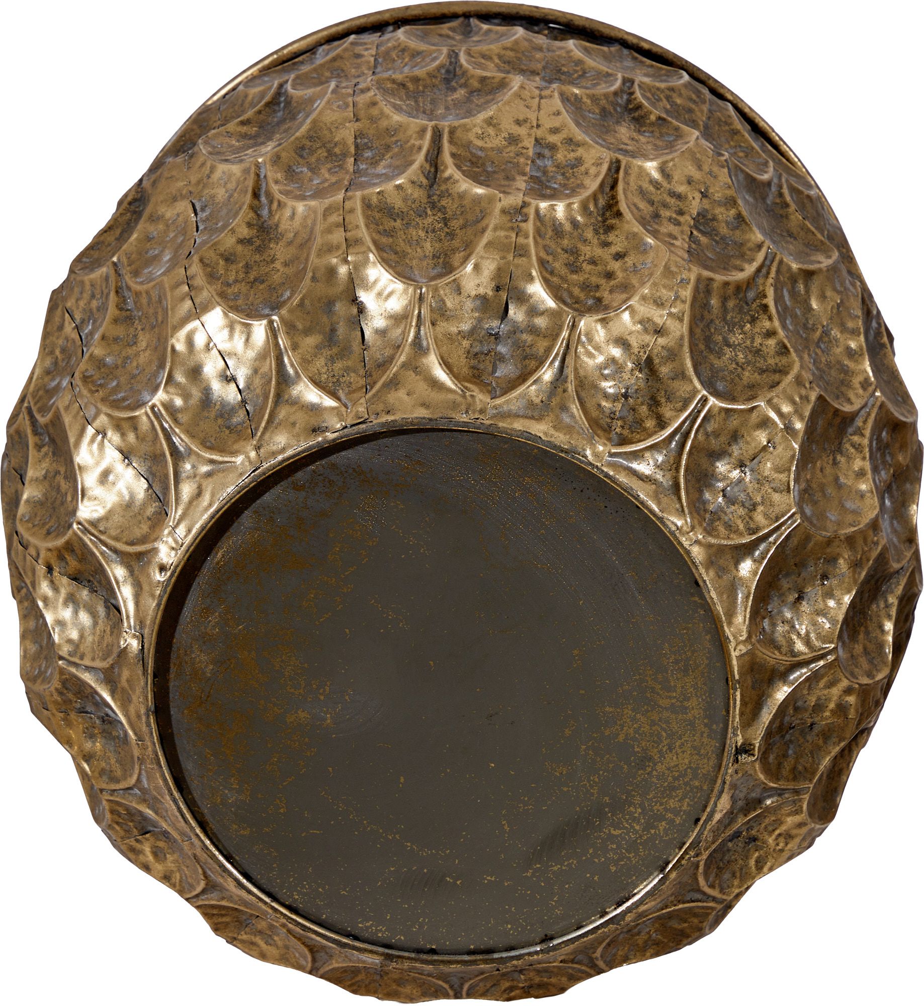 Кашпо Эфиопия Glasar 57-455/1