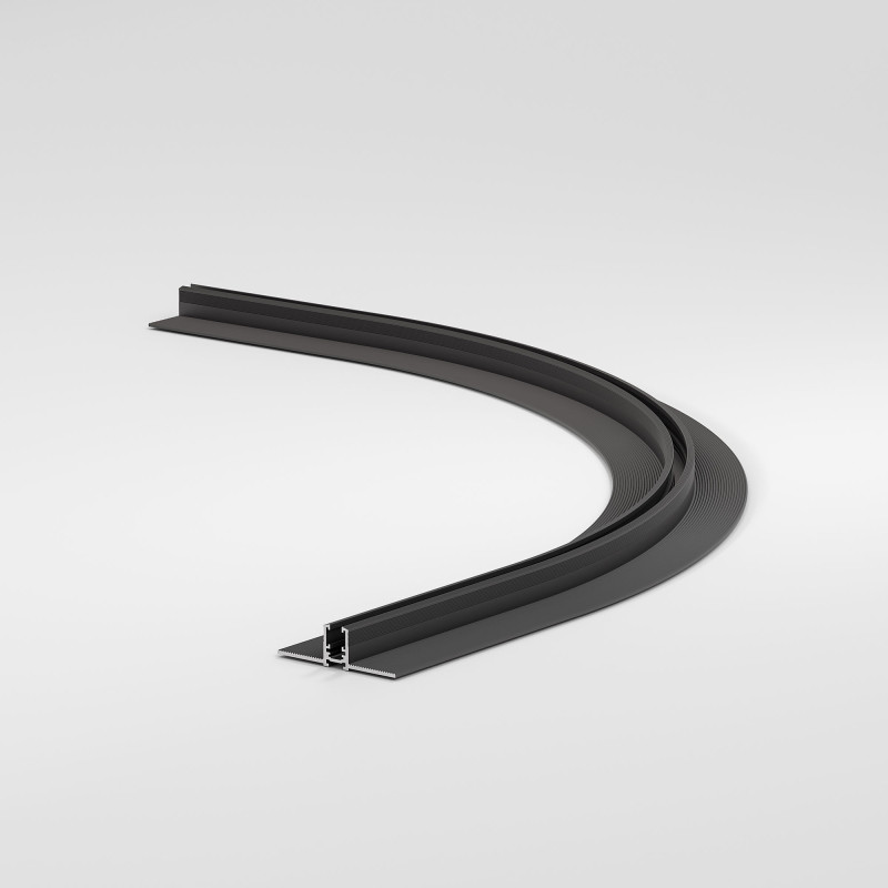 Шинопровод Elektrostandard 85219/00 Шинопровод черный