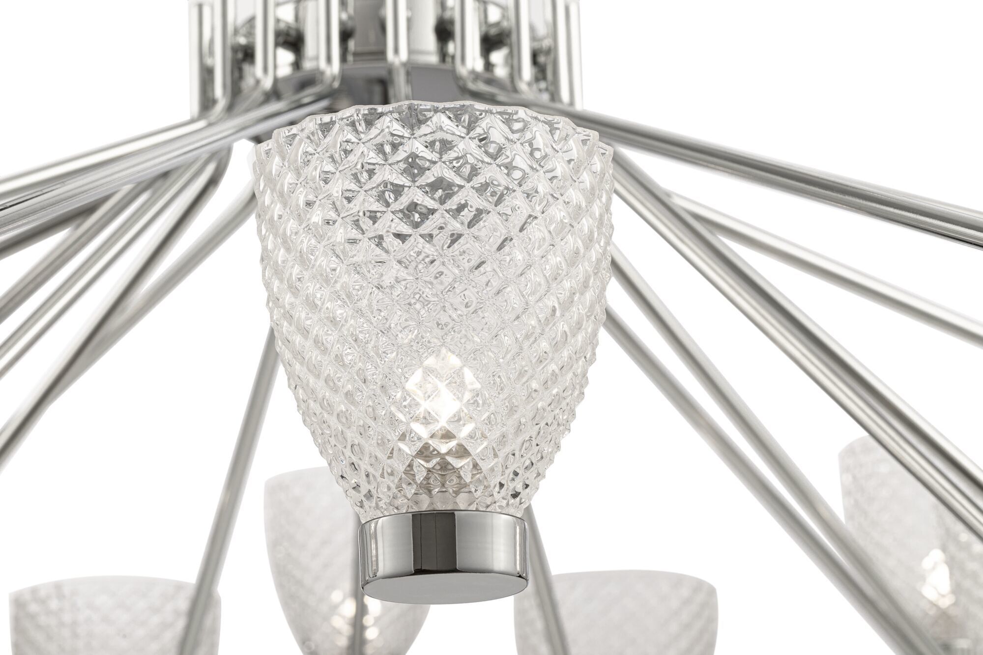 Люстра Maytoni MOD068PL-18CH