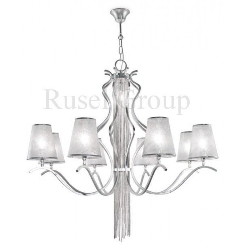 Люстра Florenz Lamp 2728.08A