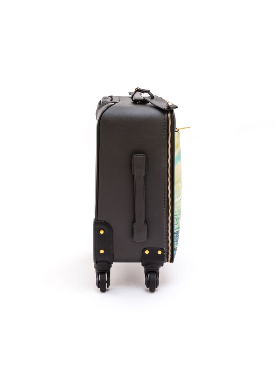 Чемодан Seletti Seagirl 03012