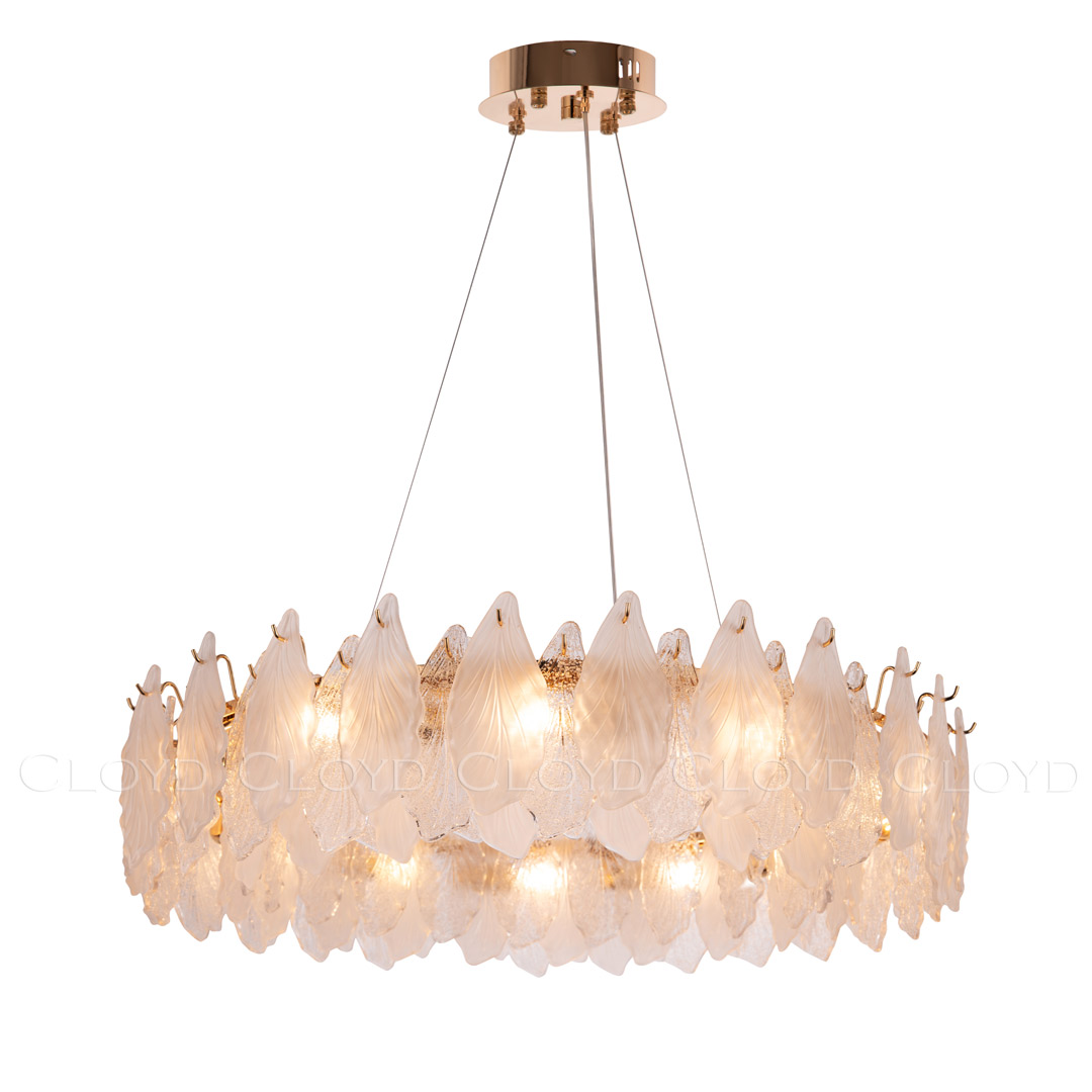 Люстра подвесная Cloyd Senegal 11193
