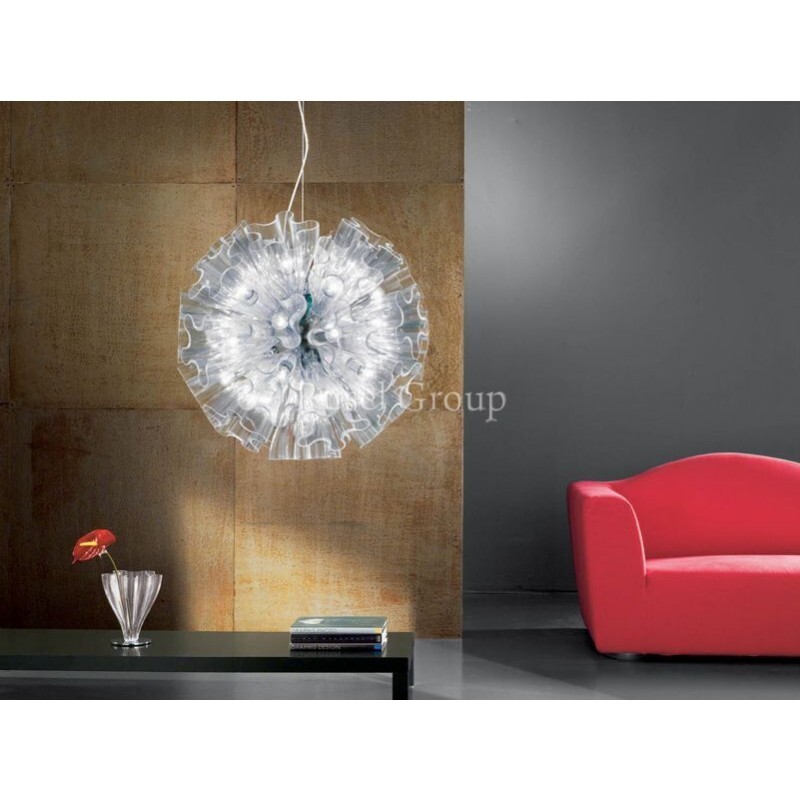 Подвесной светильник Axo Light BLUM SP 31