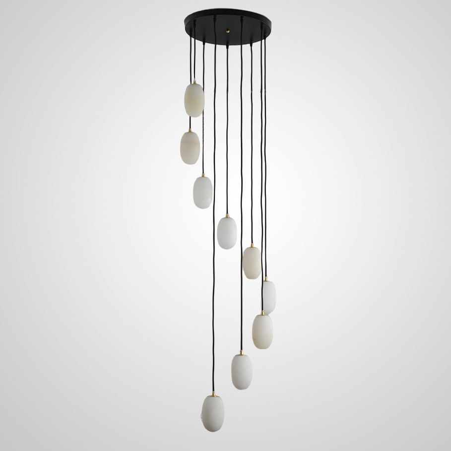 Подвесной светильник LOU MORE D35 by ImperiumLoft