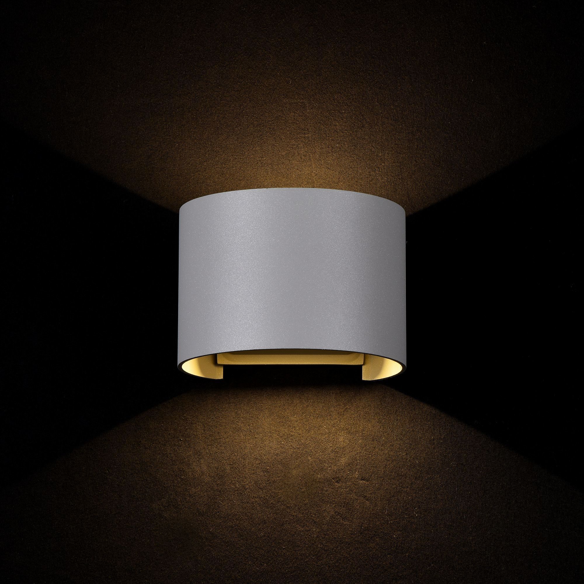 Бра Maytoni O573WL-L6GR