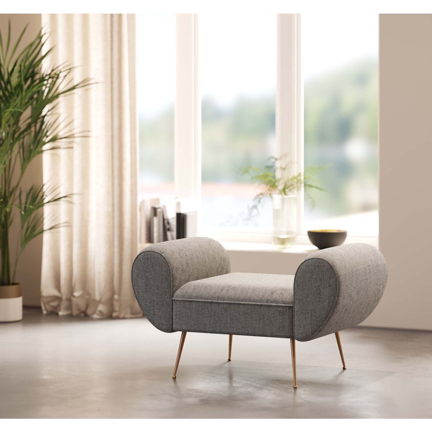 Скамья KARE Tronco 87073