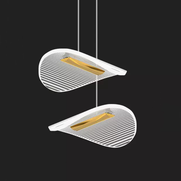 Подвесной светильник DELFINA D20 by ImperiumLoft