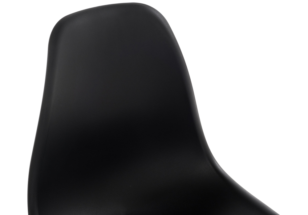 Стул Woodville Eames PC-015 черный 11177