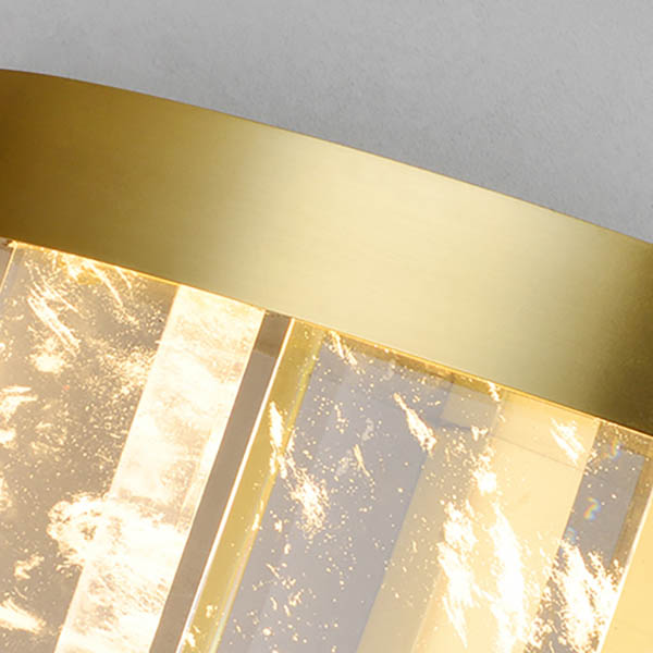 Настенный светильник CAPELLA WALL H20,5 by ImperiumLoft