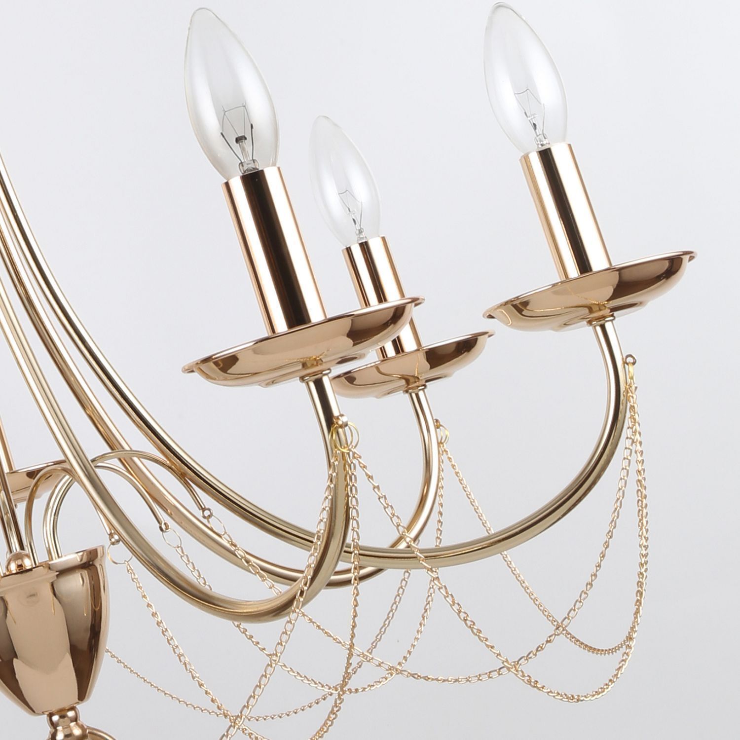 Люстра F-Promo 2591-7P