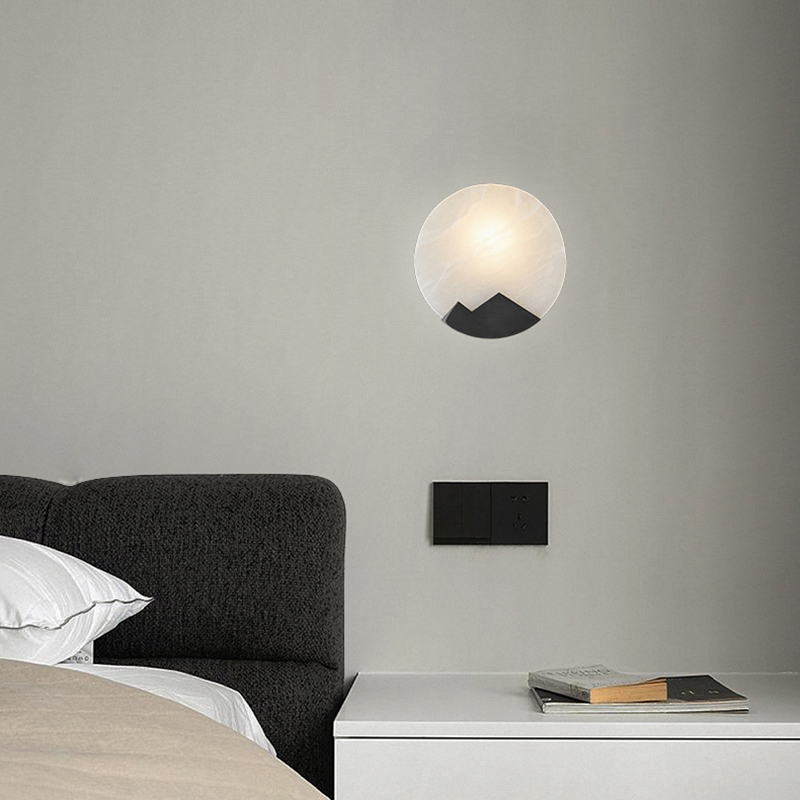 Бра HOLMFAST BRASS by ImperiumLoft