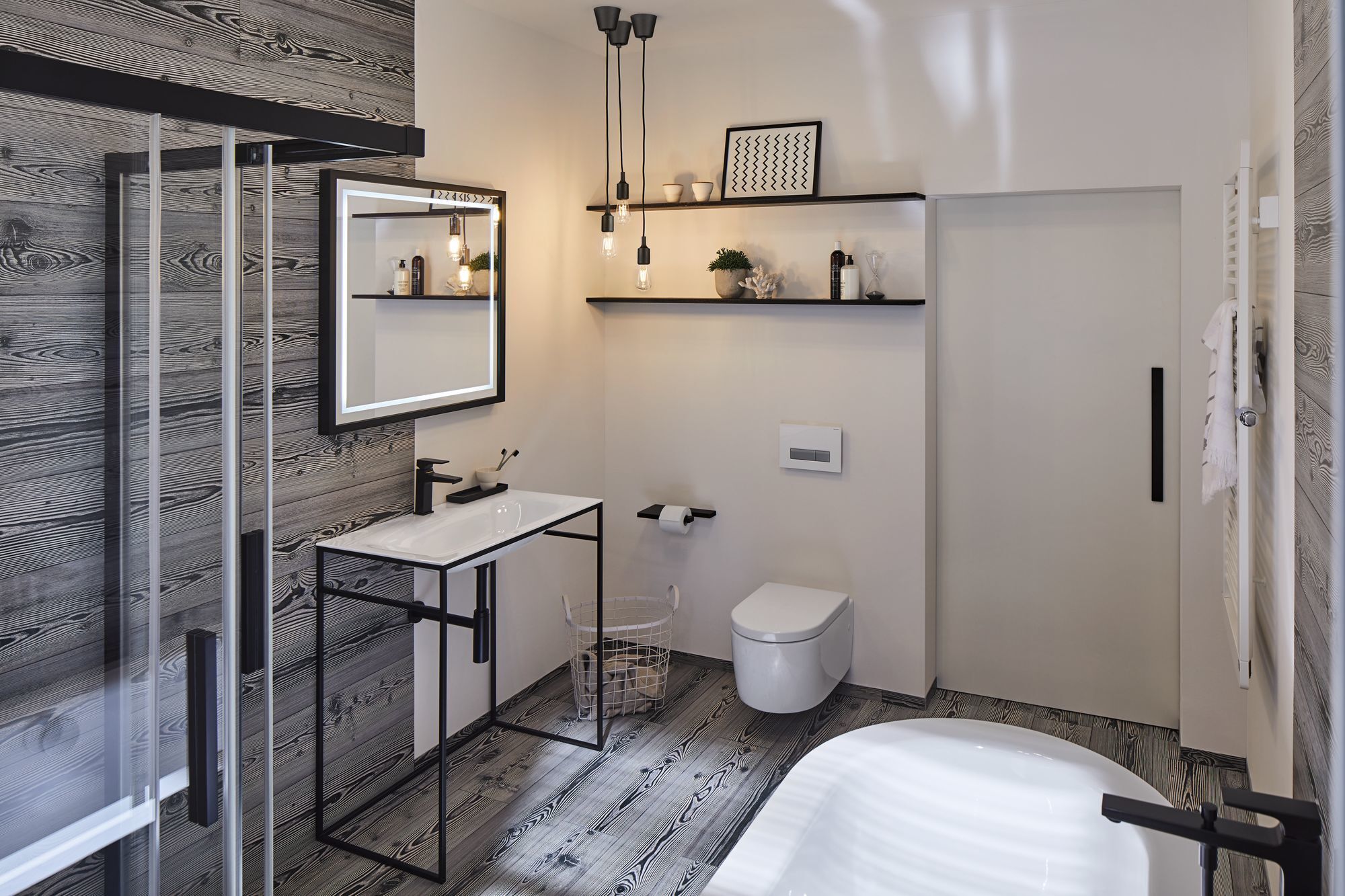 Подвесной светильник Paulmann 50346