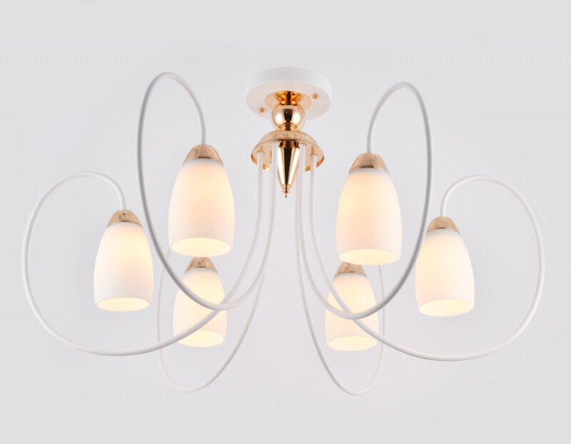 Накладная люстра Ambrella TR3120