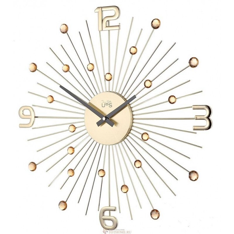 Настенные часы Tomas Stern 8010