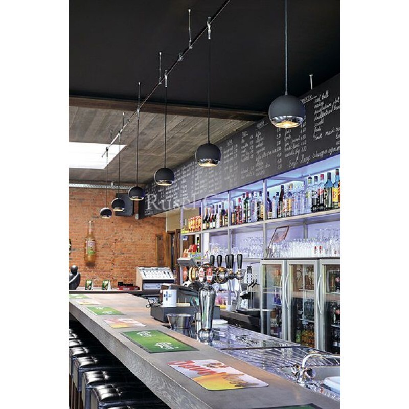 Светильник на шинопровод SLV LIGHT EYE 185590