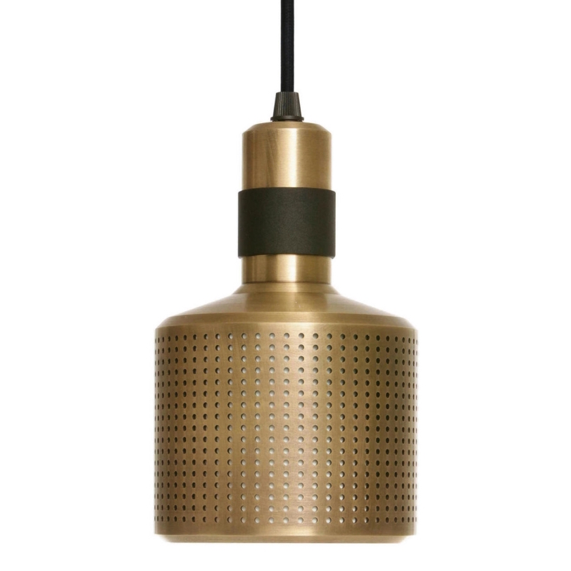 Подвесной светильник Riddle Pendant Lamp by ImperiumLoft