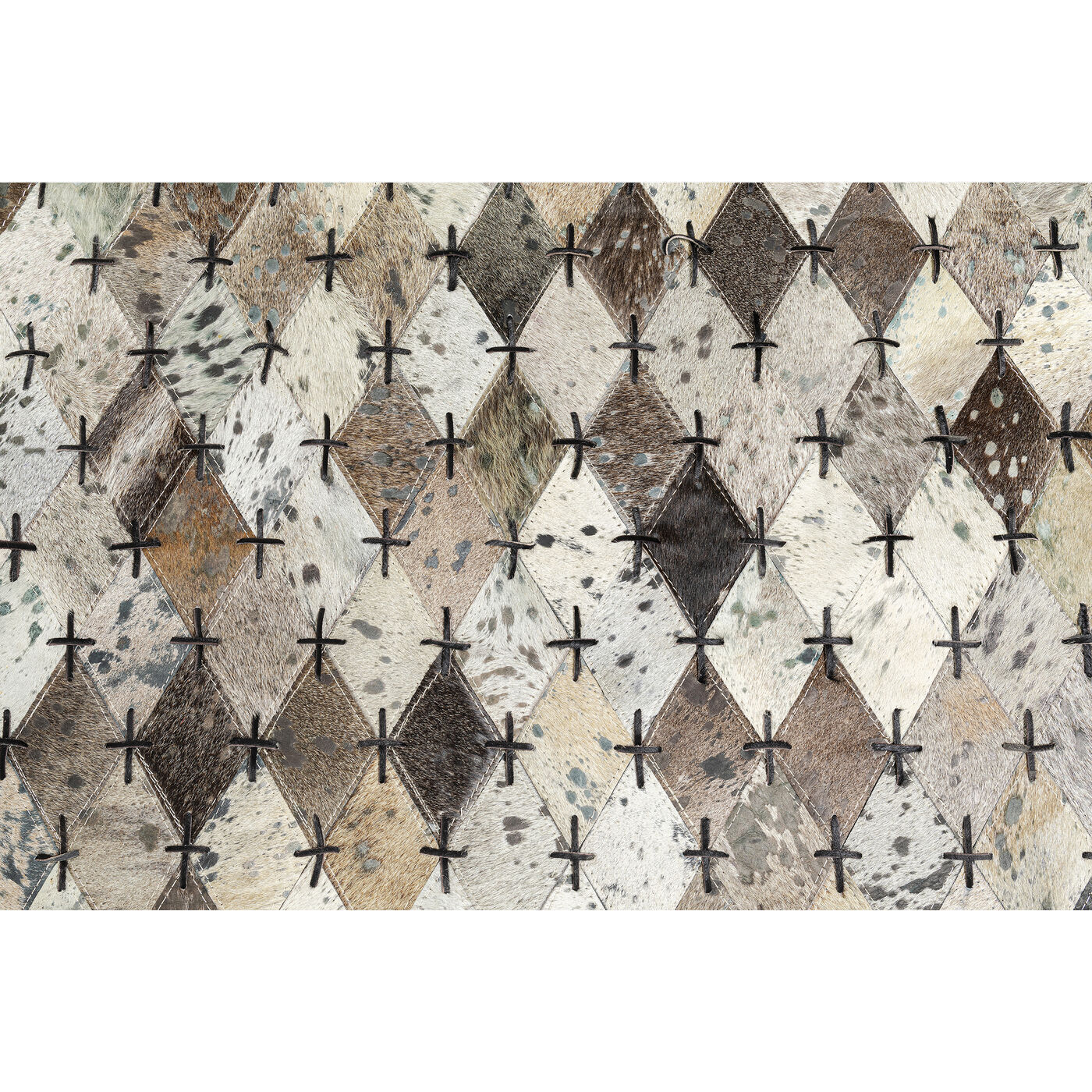 Ковер KARE Punto 54473