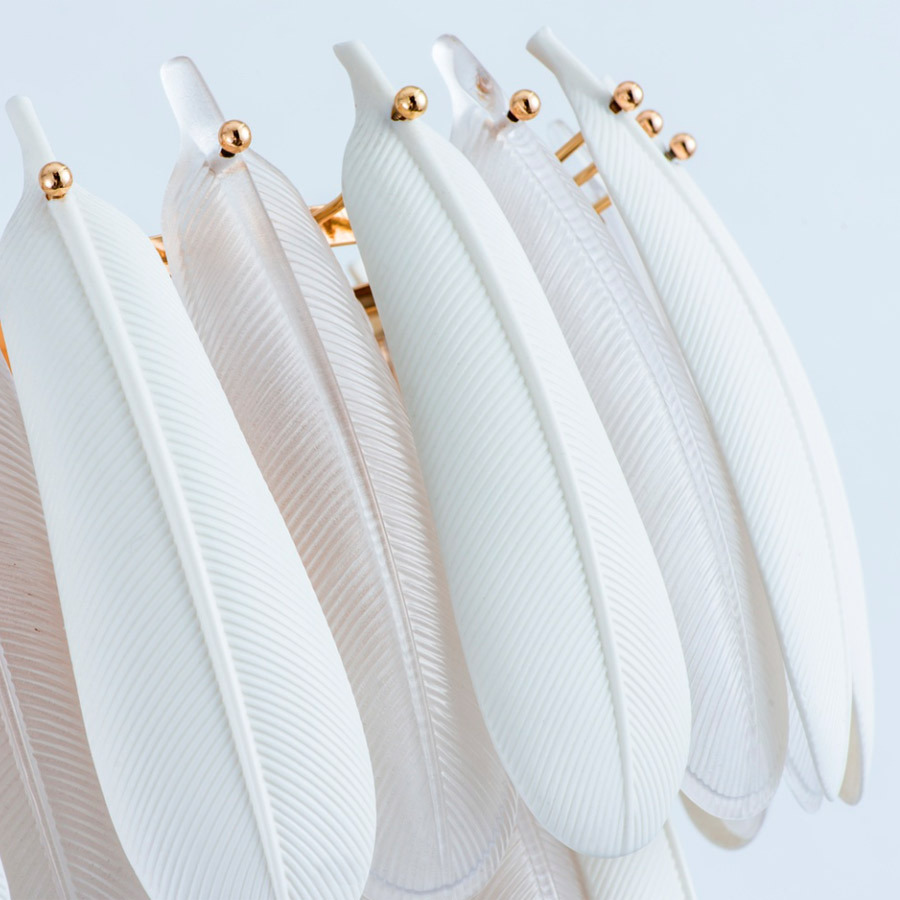 Люстра Cloyd BAHAMA-A C14 10690