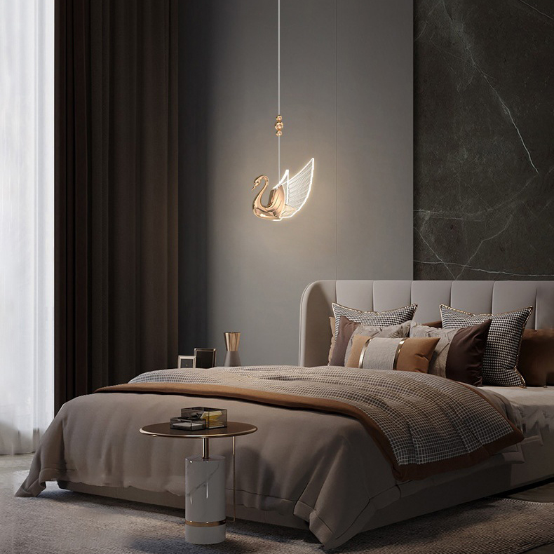 Подвесной светильник BIRDIE by ImperiumLoft