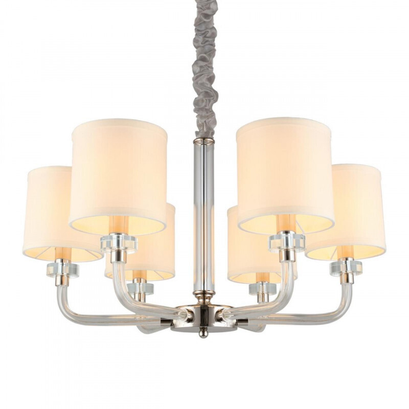 Подвесная люстра APLOYT APL.729.03.06