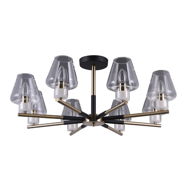 Люстра Lumien Hall 33075.01.37.08