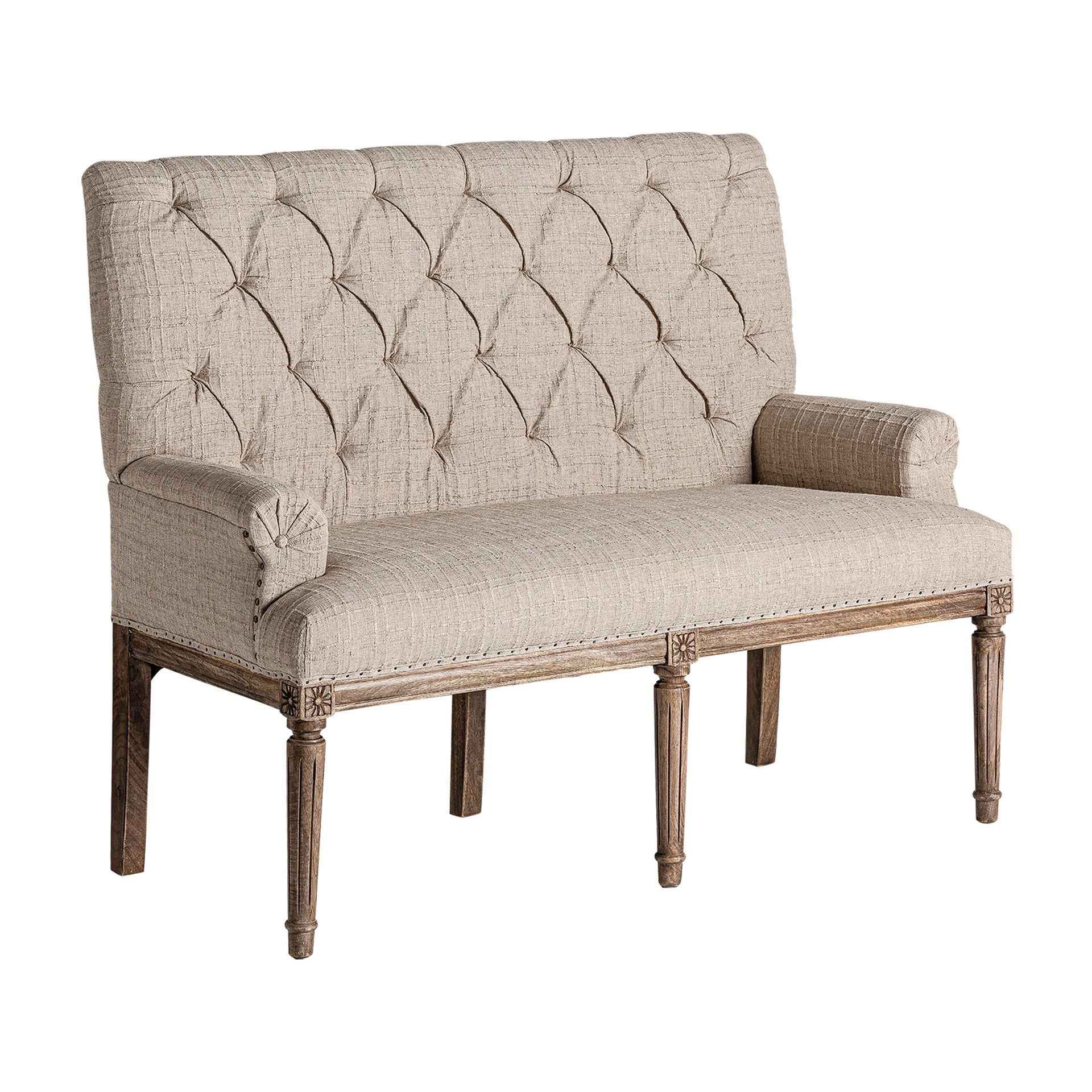 Барный диван Hestroff Vical