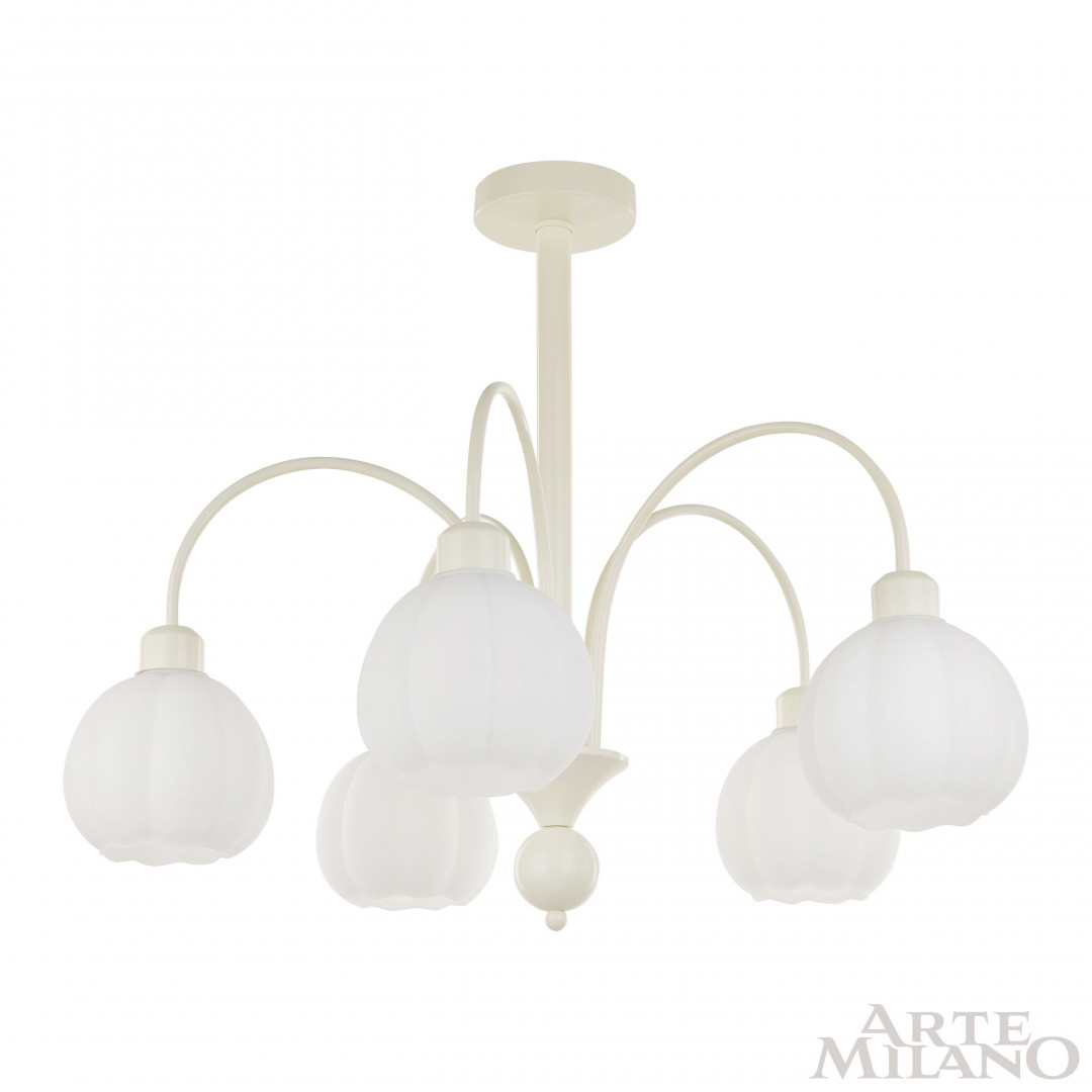 Люстра 315066/D680/5 IV Arte Milano