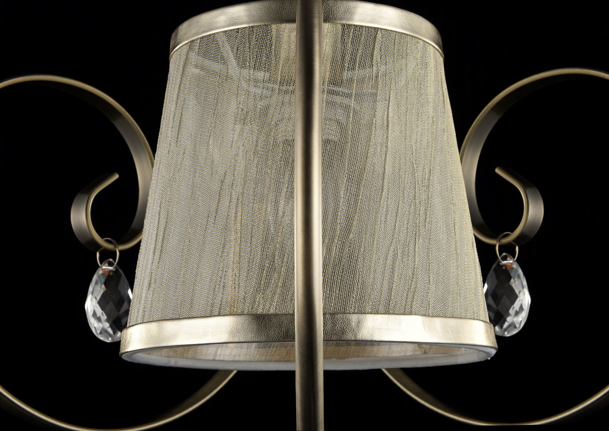 Бра Freya FR2020-WL-01-BZ