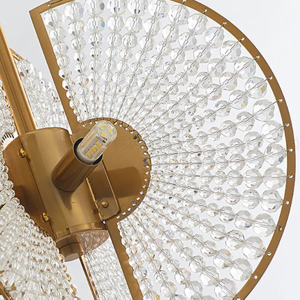 Подвесной светильник LOFTEY by ImperiumLoft