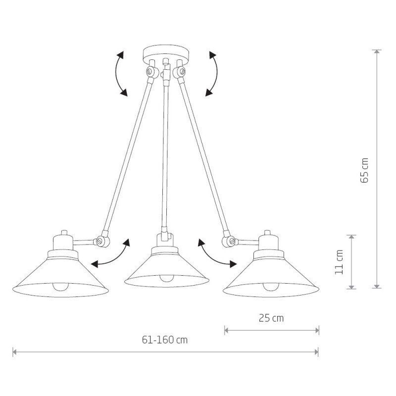 Накладной светильник Nowodvorski 9142