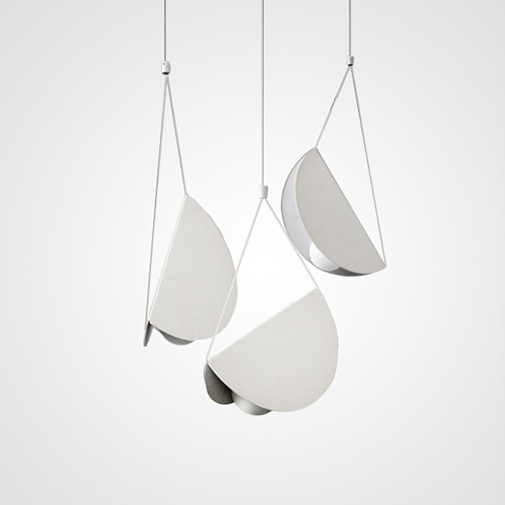 Подвесной светильник AIR by ImperiumLoft