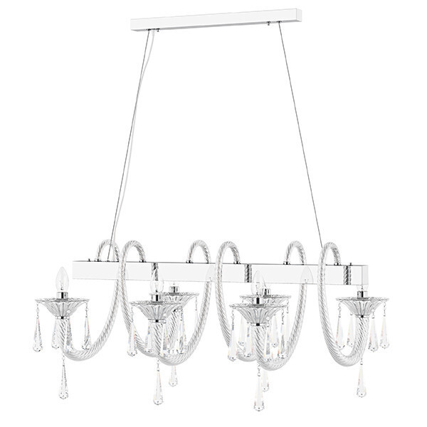 Подвесная люстра Lightstar 821160