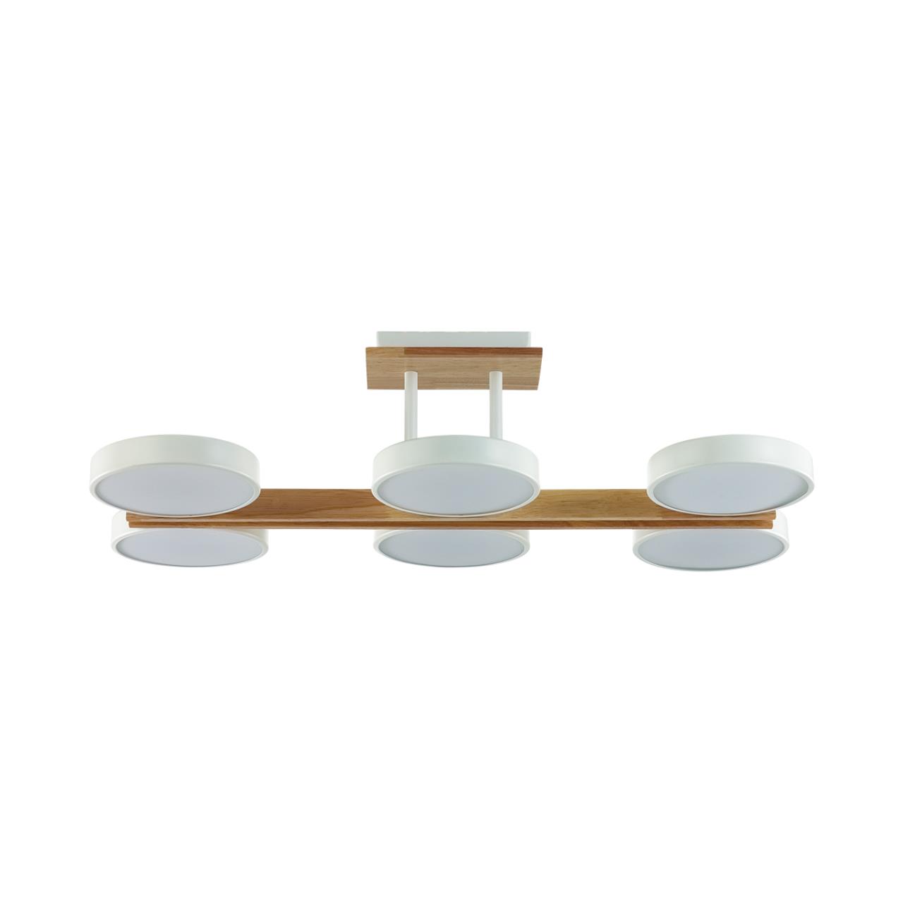 Потолочный светильник Lumion 8030/108CL