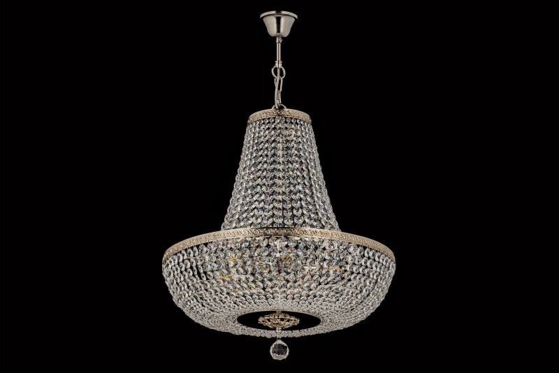 Подвесная люстра Arti Lampadari Castellana E 1.5.50.100 N