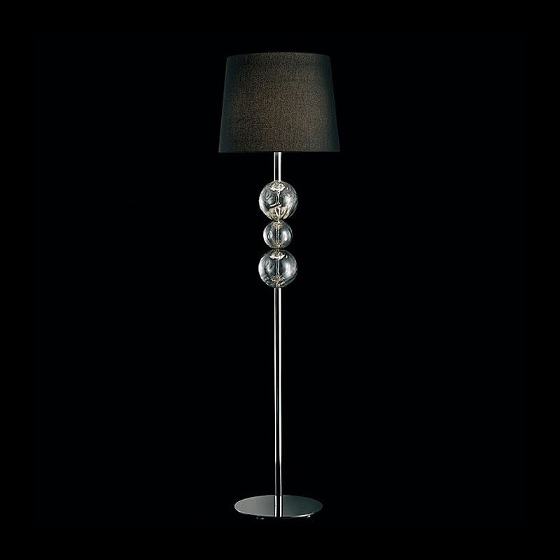 Торшер Barovier & Toso 5577/IC/NN