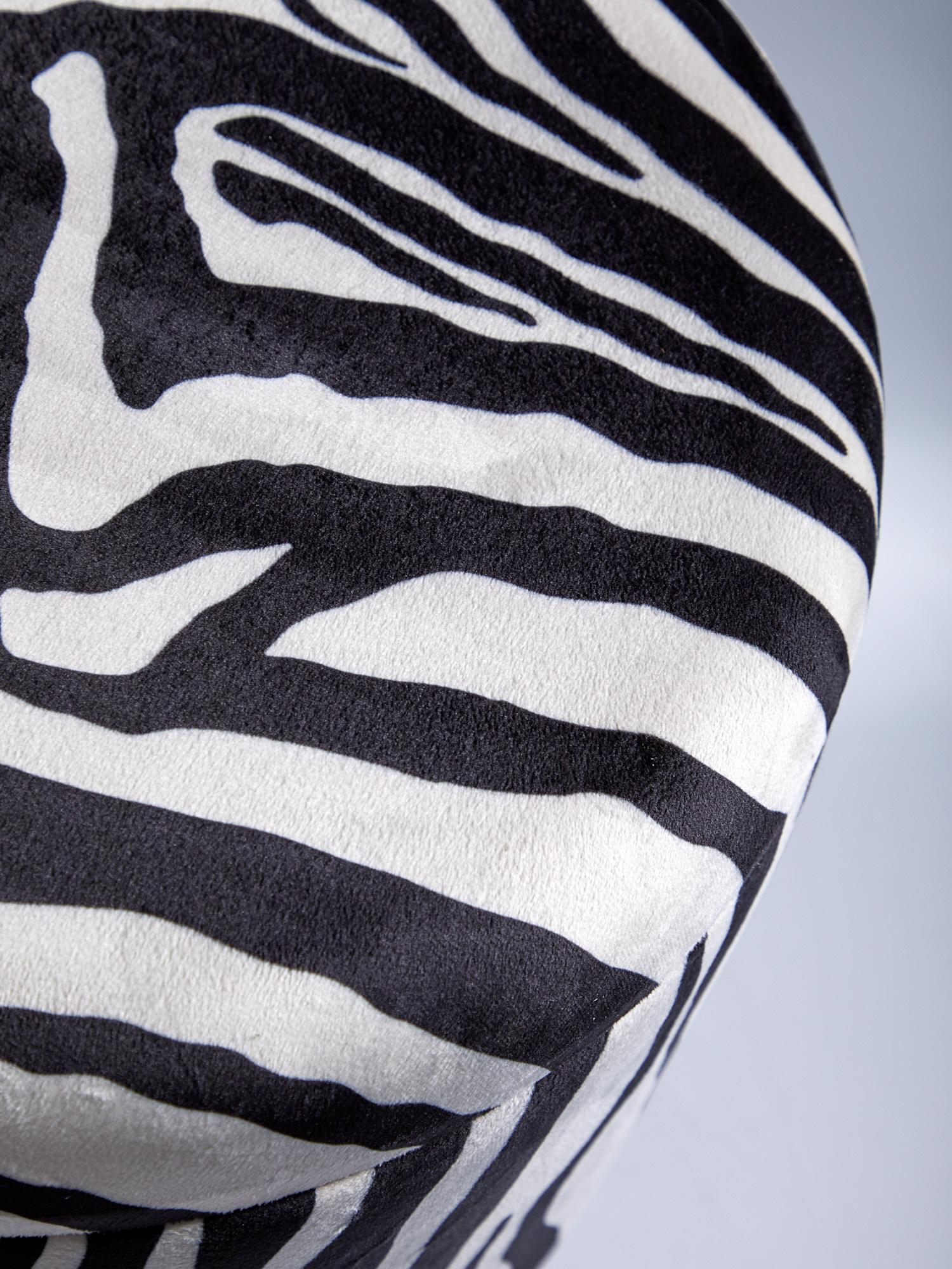 Пуф с крышкой Glasar 49-040