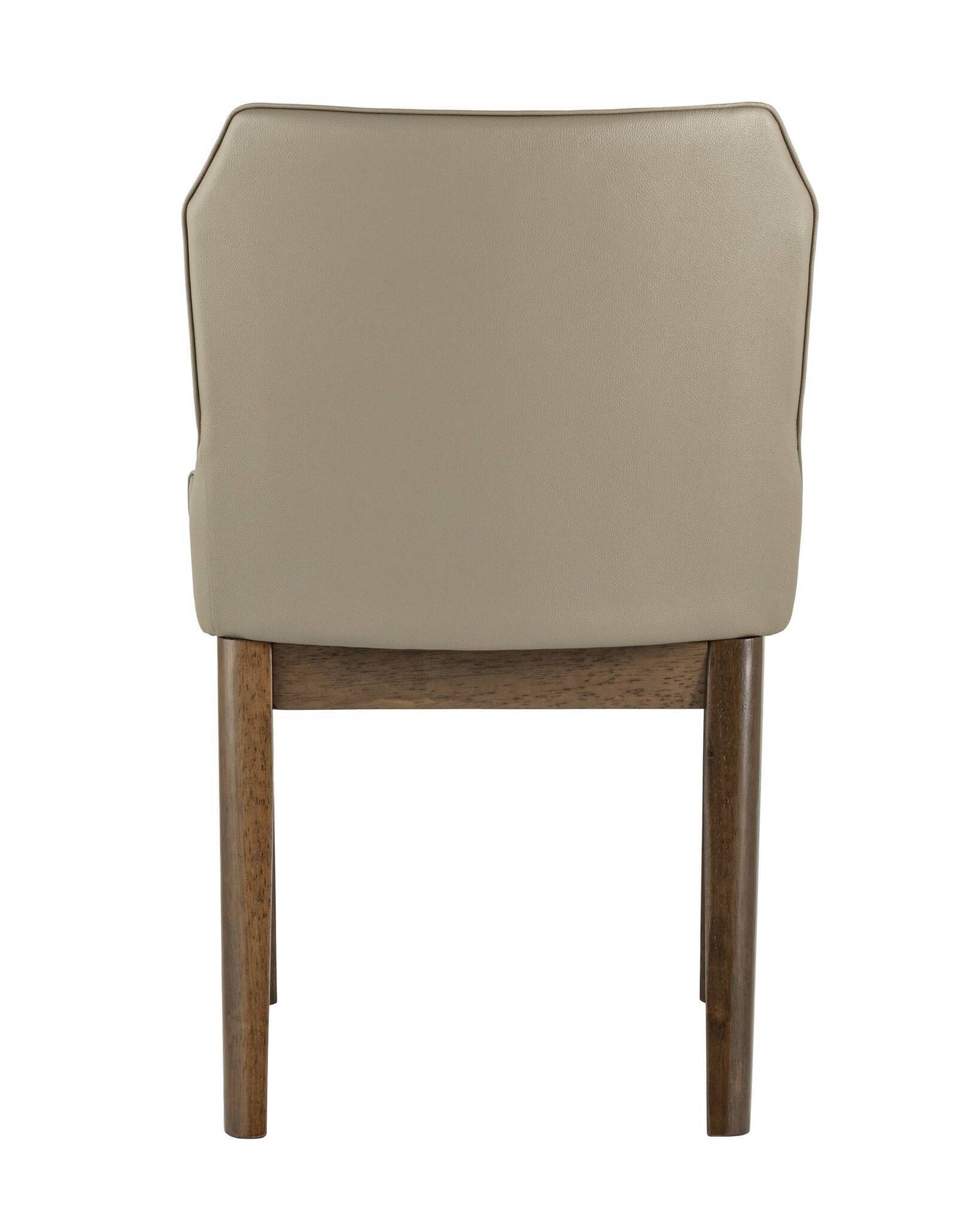 Стул NYMERIA бежевый 2 шт. Stool Group